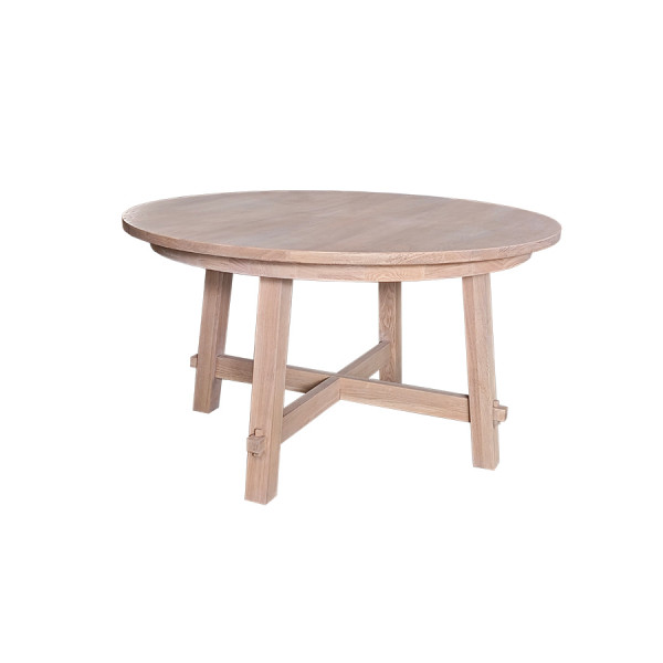 Bentley Round Dining Table